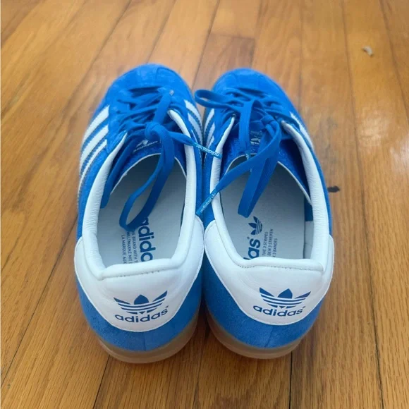 Brand new sold out Adidas Gazelle shoes - Picture 5 of 6